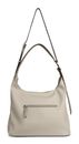 bugatti Dana Hobo Bag Beige