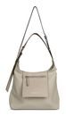 bugatti Dana Hobo Bag Beige