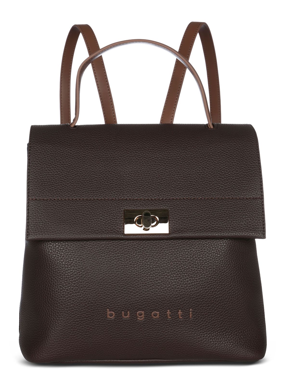 bugatti Louisa Backpack Brown