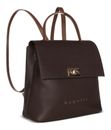 bugatti Louisa Backpack Brown bugatti Louisa Backpack Brown