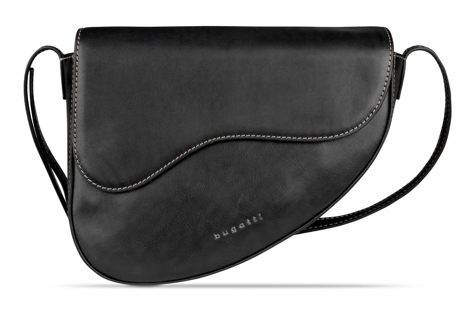 bugatti Sadie Ladies Bag Black