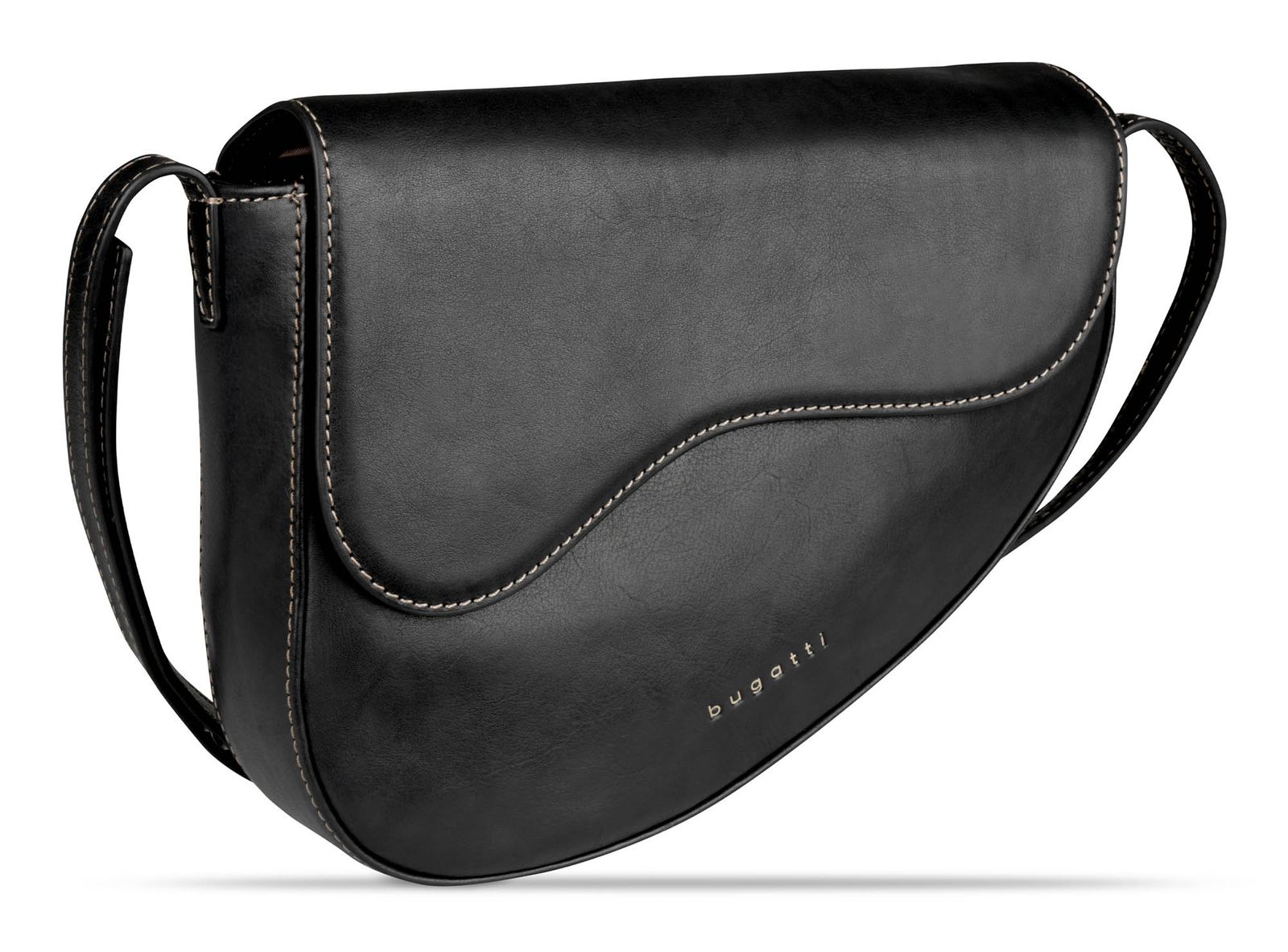 bugatti Sadie Ladies Bag Black bugatti Sadie Ladies Bag Black