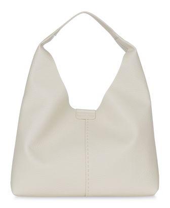 bugatti Enna Shoulderbag Beige