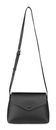 bugatti Enna Hobo Bag Black bugatti Enna Hobo Bag Black