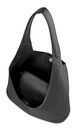 bugatti Enna Hobo Bag Black bugatti Enna Hobo Bag Black