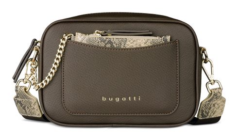 bugatti Kaira Crossbody Bag Brown