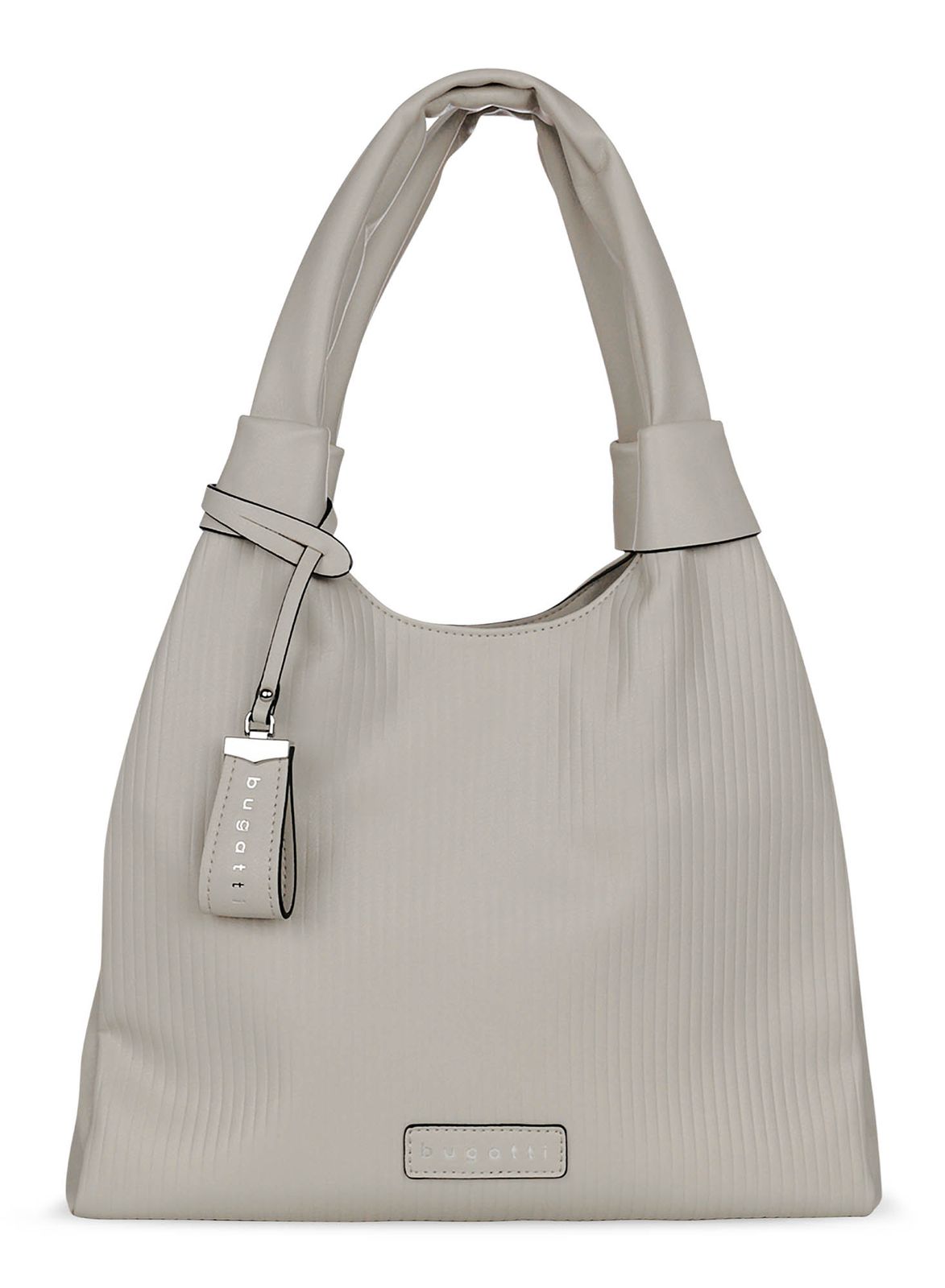 bugatti Ria Shoulder Bag M Beige
