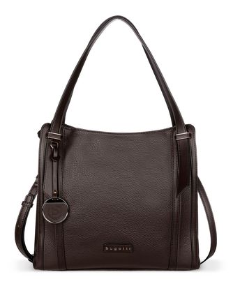 bugatti Vina Shopper Brown bugatti Vina Shopper Brown