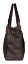 bugatti Vina Shopper Brown bugatti Vina Shopper Brown