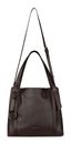 bugatti Vina Shopper Brown bugatti Vina Shopper Brown