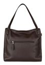 bugatti Vina Shopper Brown bugatti Vina Shopper Brown