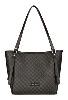 bugatti Jona Shopper Brown bugatti Jona Shopper Brown