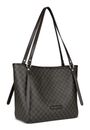 bugatti Jona Shopper Brown bugatti Jona Shopper Brown