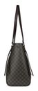 bugatti Jona Shopper Brown bugatti Jona Shopper Brown