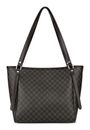bugatti Jona Shopper Brown bugatti Jona Shopper Brown