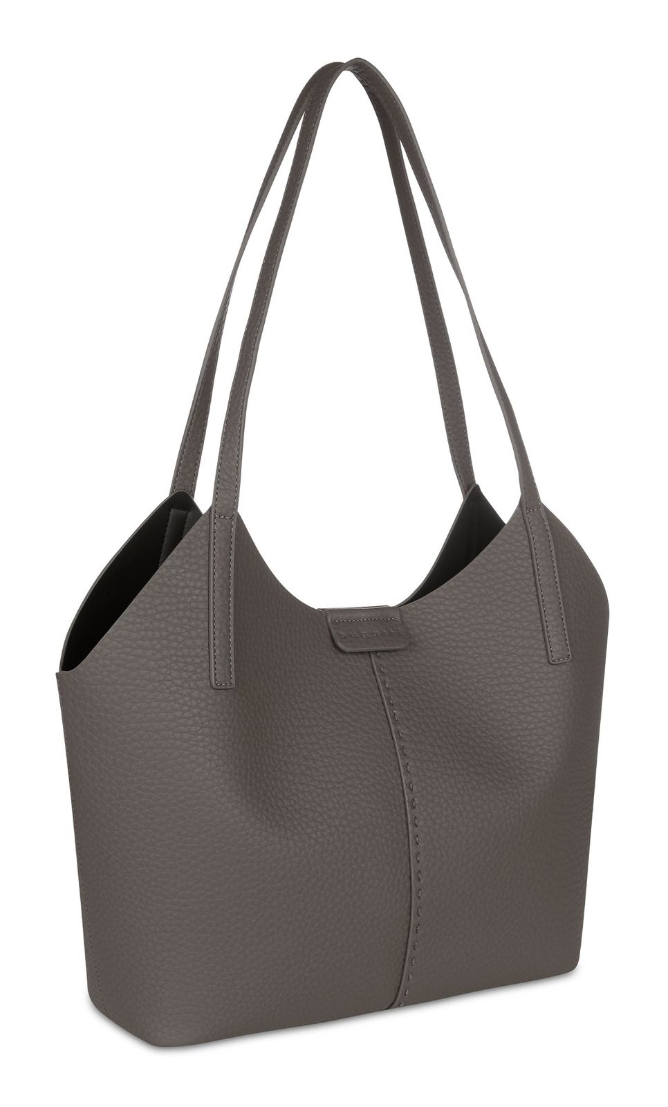 bugatti Enna Shopper Grey bugatti Enna Shopper Grey