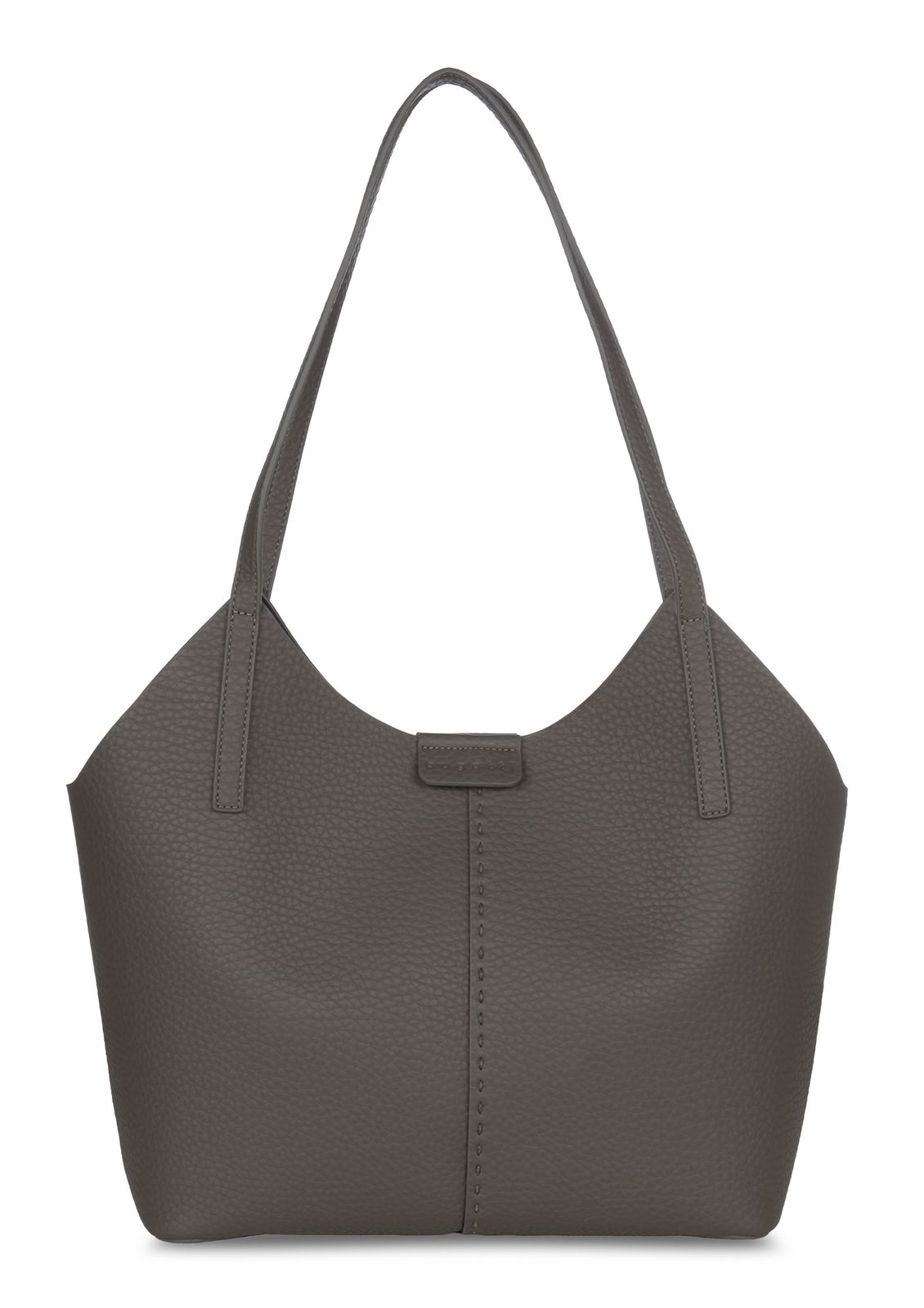 bugatti Enna Shopper Grey