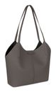 bugatti Enna Shopper Grey bugatti Enna Shopper Grey