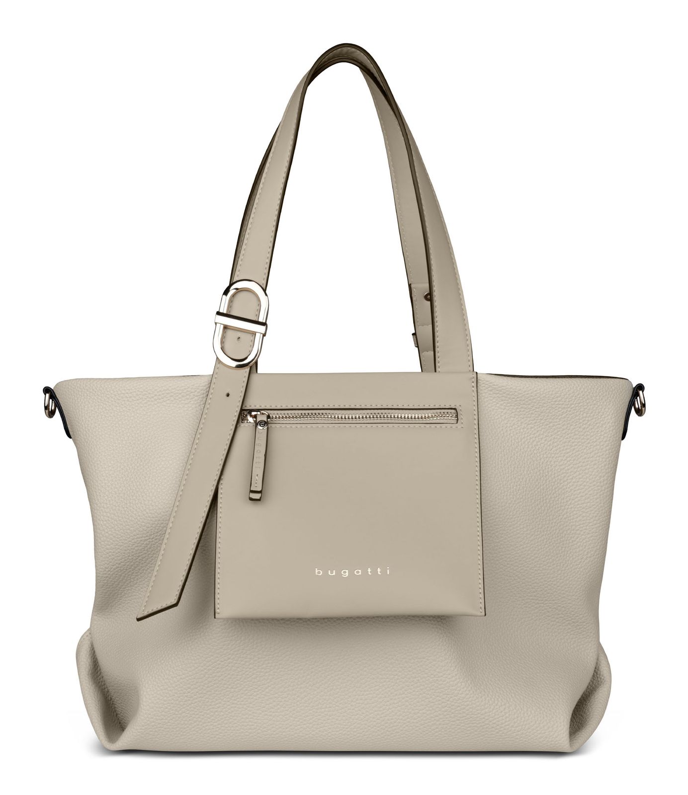 bugatti Dana Shopper Beige