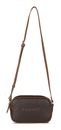 bugatti Louisa Shoulder Bag Brown