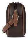 bugatti Louisa Shoulder Bag Brown