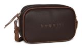 bugatti Louisa Shoulder Bag Brown
