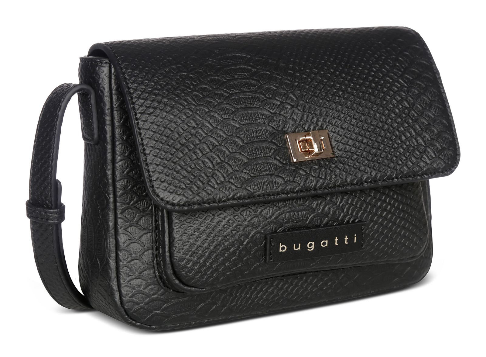 bugatti Ivy Shoulderbag Black bugatti Ivy Shoulderbag Black