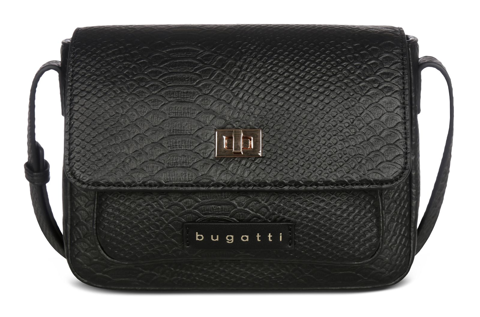 bugatti Ivy Shoulderbag Black