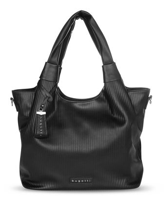 bugatti Ria Shopper Black bugatti Ria Shopper Black