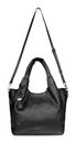 bugatti Ria Shopper Black bugatti Ria Shopper Black