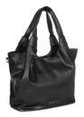 bugatti Ria Shopper Black bugatti Ria Shopper Black