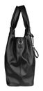 bugatti Ria Shopper Black bugatti Ria Shopper Black