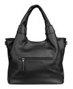 bugatti Ria Shopper Black bugatti Ria Shopper Black