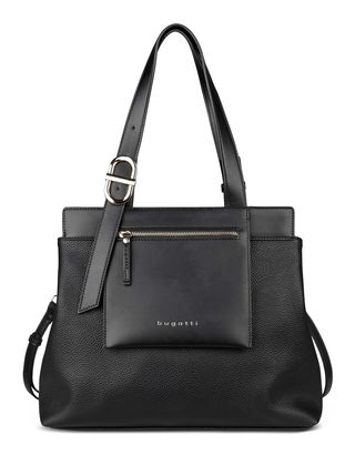 bugatti Dana Shoulder Bag L Black