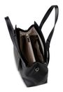 bugatti Dana Shoulder Bag L Black bugatti Dana Shoulder Bag L Black