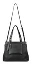 bugatti Dana Shoulder Bag L Black bugatti Dana Shoulder Bag L Black
