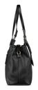 bugatti Dana Shoulder Bag L Black bugatti Dana Shoulder Bag L Black