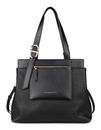 bugatti Dana Shoulder Bag L Black bugatti Dana Shoulder Bag L Black