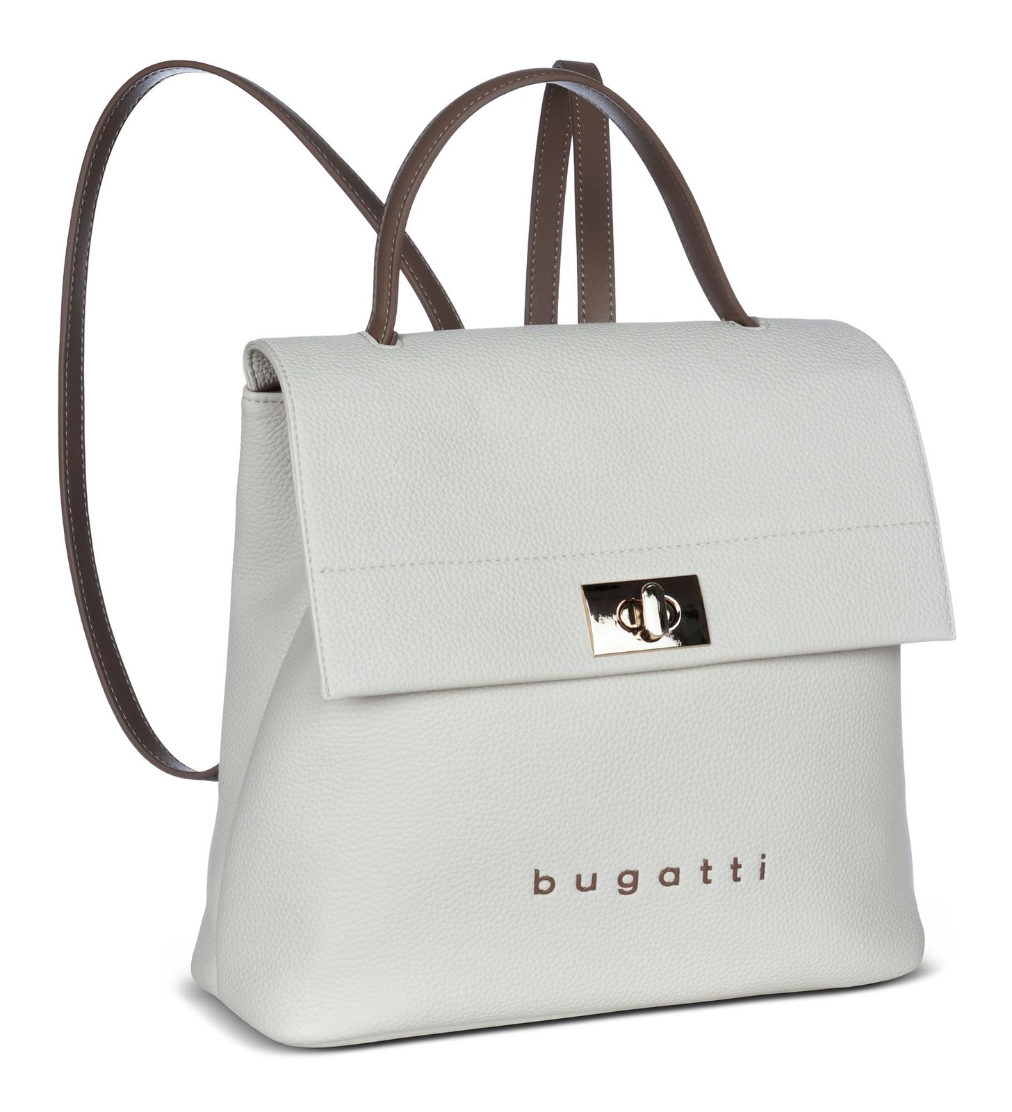 bugatti Louisa Backpack Beige bugatti Louisa Backpack Beige