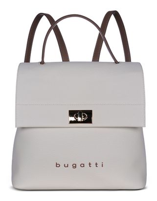 bugatti Louisa Backpack Beige bugatti Louisa Backpack Beige
