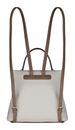 bugatti Louisa Backpack Beige bugatti Louisa Backpack Beige