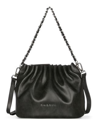 bugatti Marna Shoulderbag Black