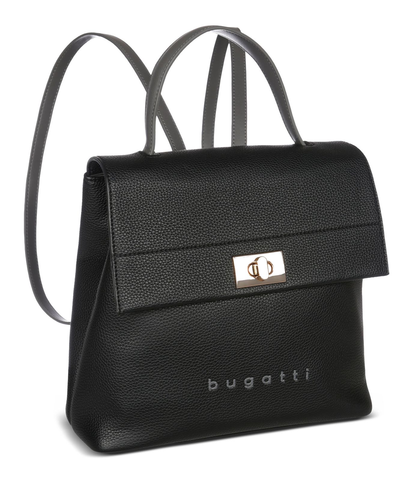 bugatti Louisa Backpack Black bugatti Louisa Backpack Black