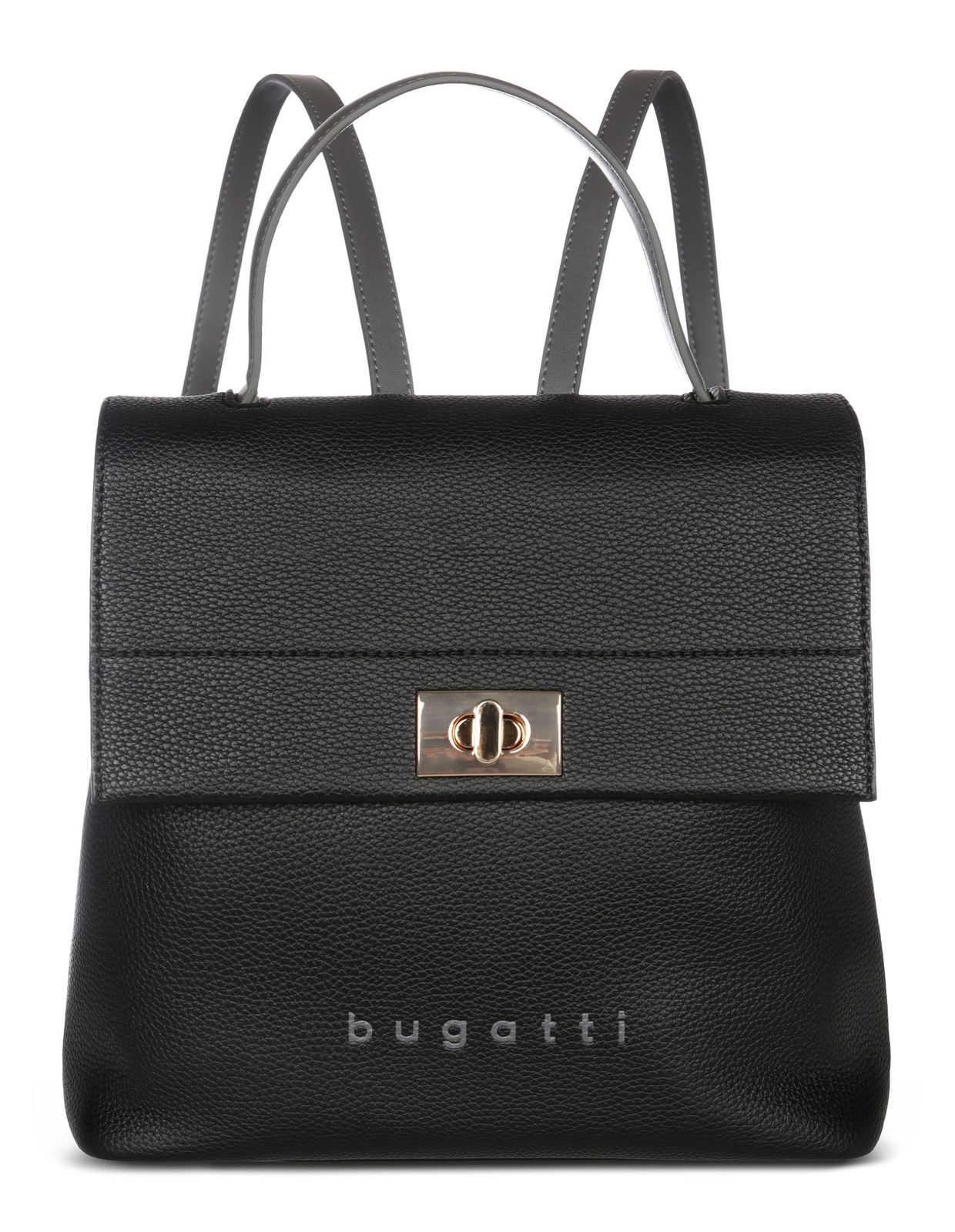 bugatti Louisa Backpack Black