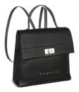bugatti Louisa Backpack Black bugatti Louisa Backpack Black