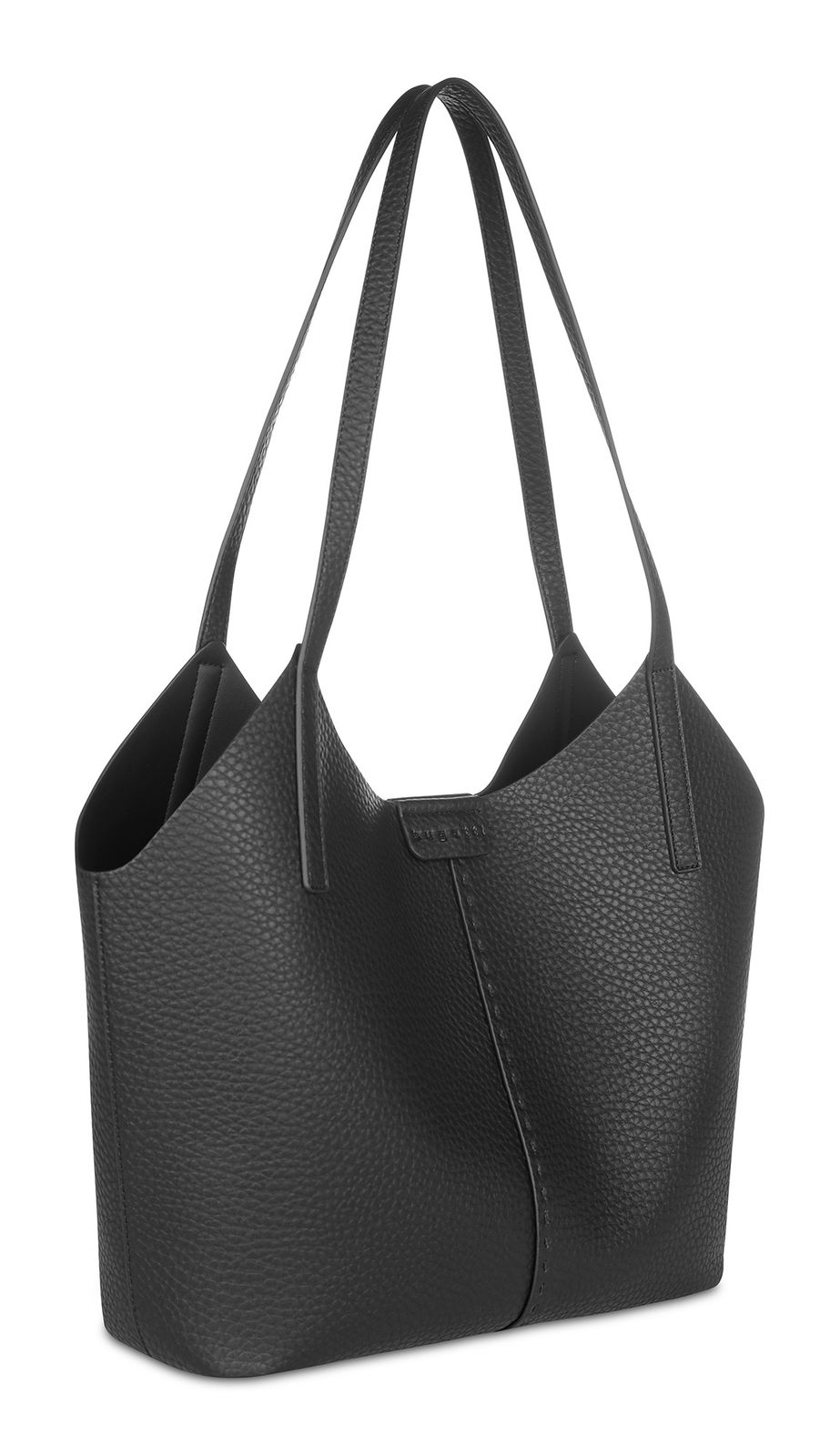 bugatti Enna Shopper Black bugatti Enna Shopper Black