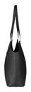 bugatti Enna Shopper Black bugatti Enna Shopper Black