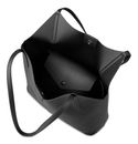 bugatti Enna Shopper Black bugatti Enna Shopper Black