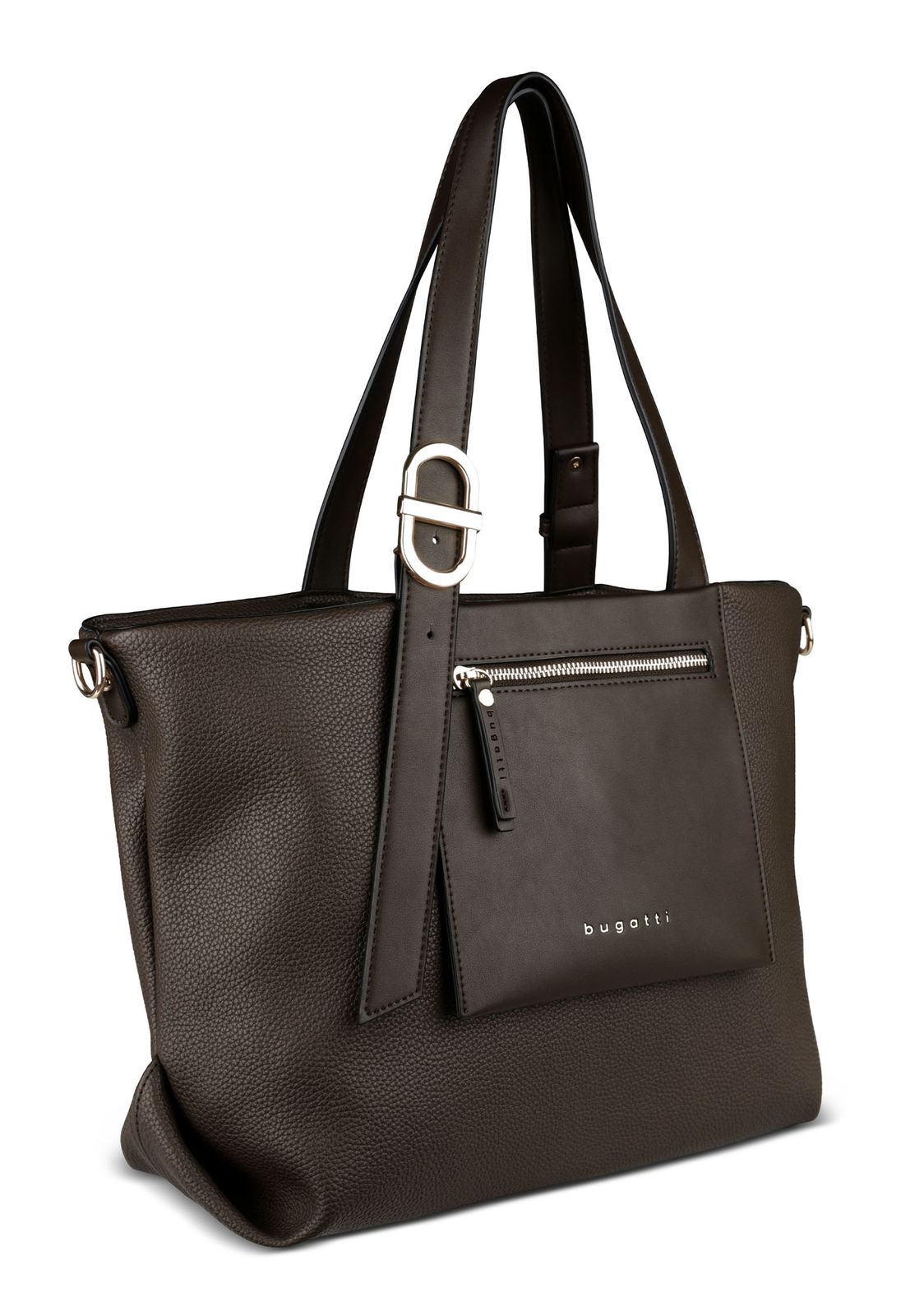 bugatti Dana Shopper Brown bugatti Dana Shopper Brown
