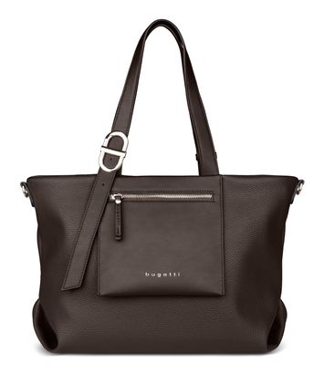 bugatti Dana Shopper Brown bugatti Dana Shopper Brown